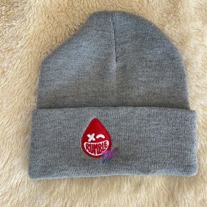 Rumble TV Beanie